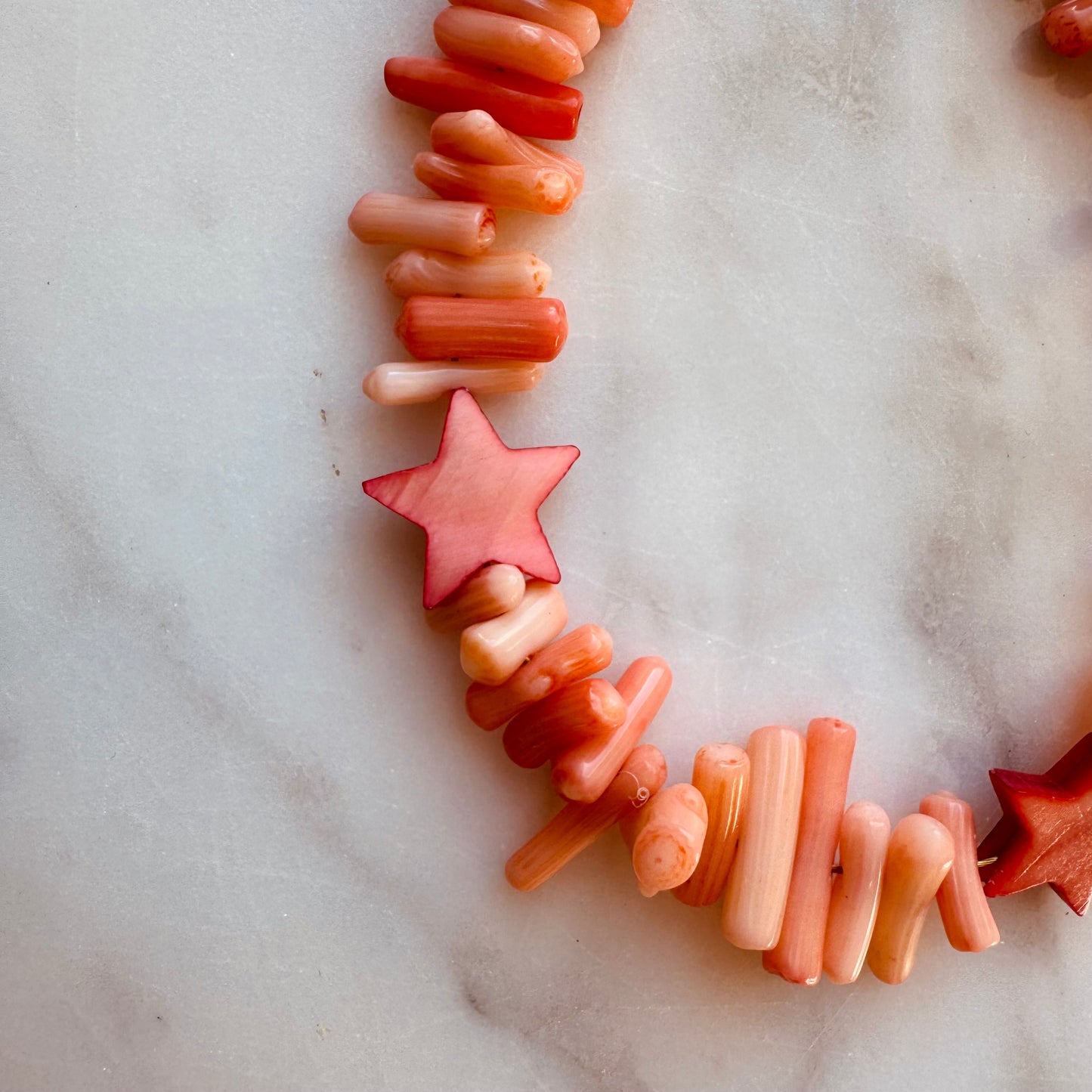 BRACELET OCEAN PINK